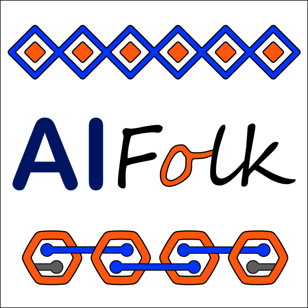 AI Folk - Resource Management for Distributed AI